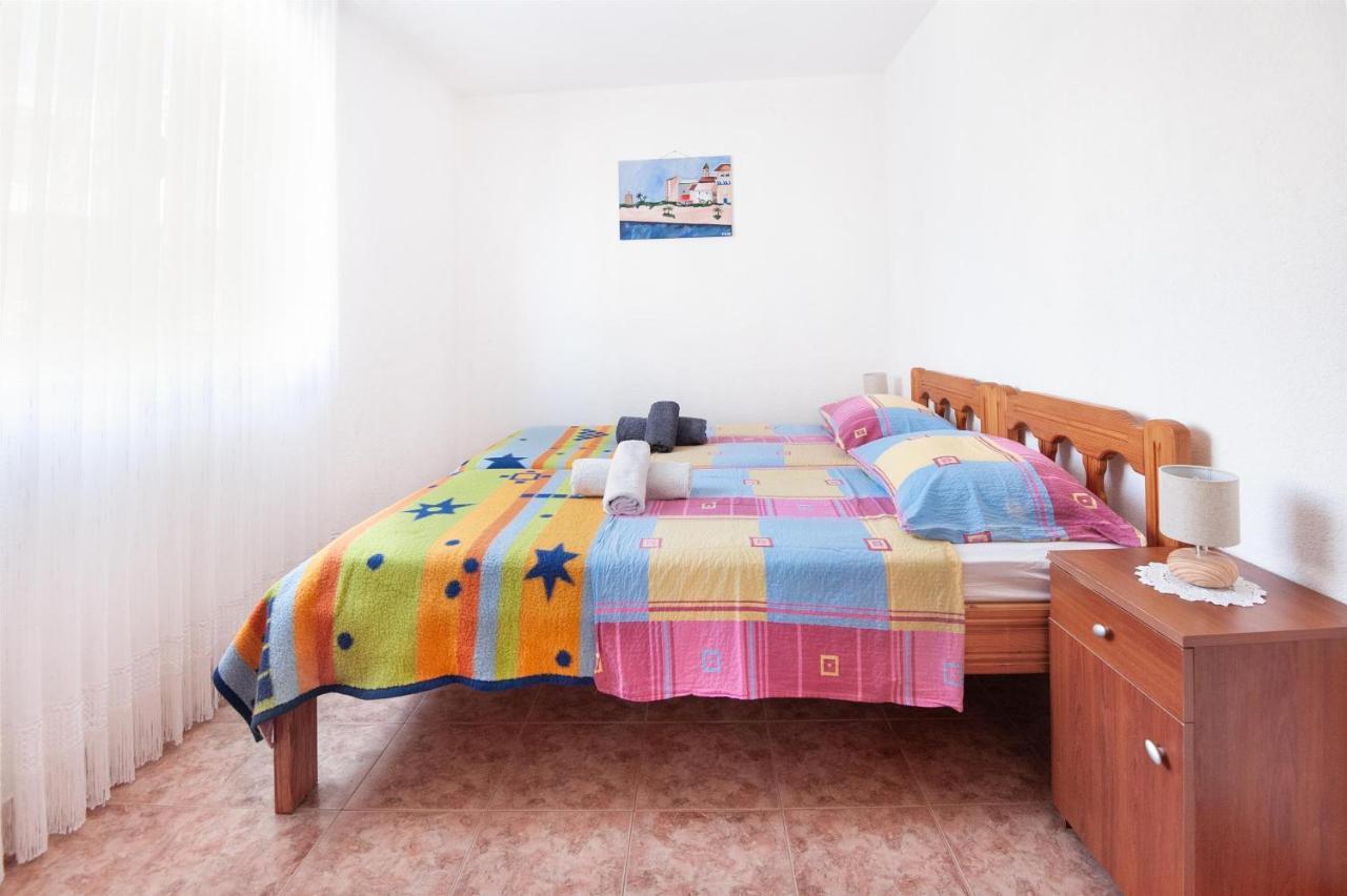Apartments Mala Dalmacija Poljica  Extérieur photo