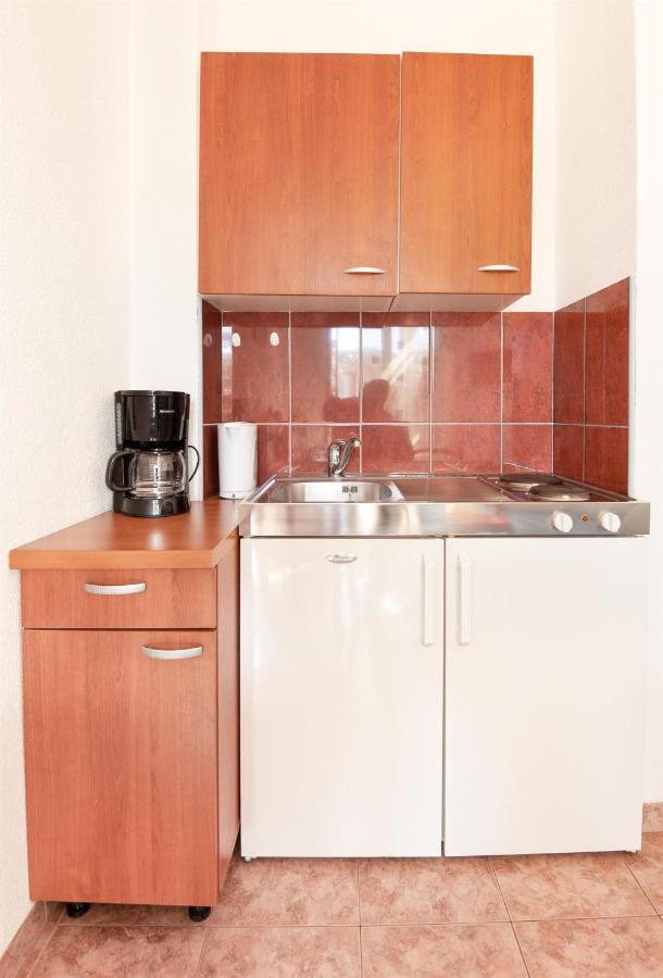 Apartments Mala Dalmacija Poljica  Extérieur photo