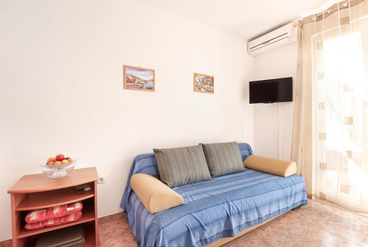 Apartments Mala Dalmacija Poljica  Extérieur photo