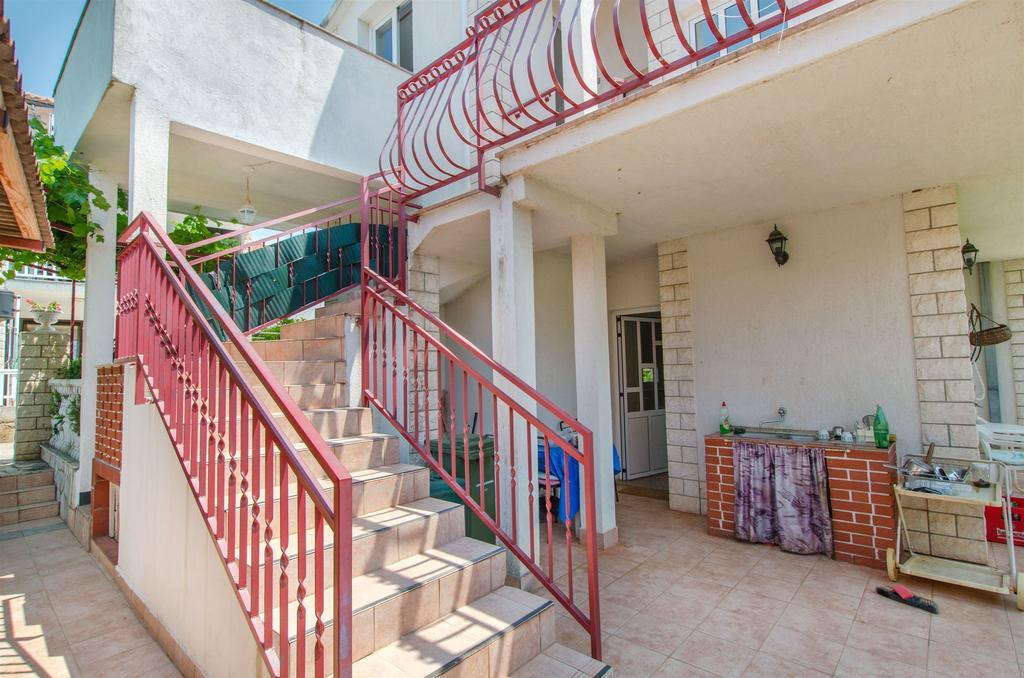 Apartments Mala Dalmacija Poljica  Extérieur photo