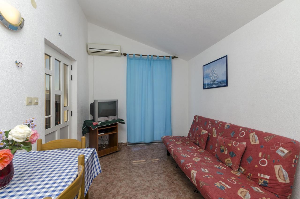 Apartments Mala Dalmacija Poljica  Extérieur photo