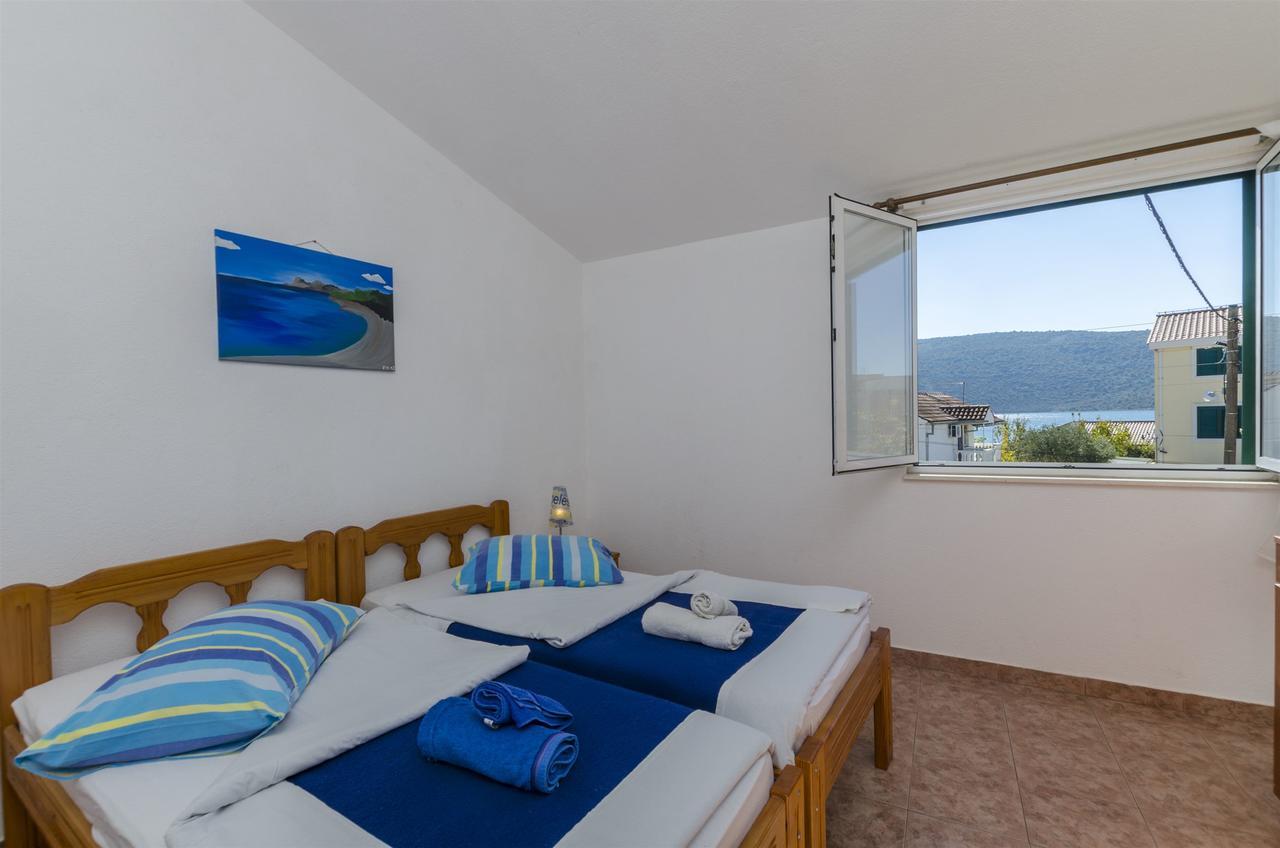 Apartments Mala Dalmacija Poljica  Extérieur photo