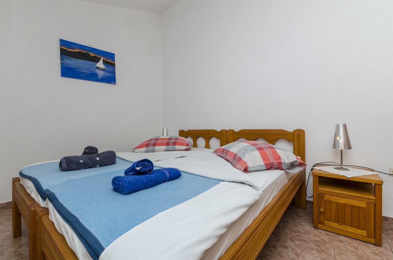 Apartments Mala Dalmacija Poljica  Extérieur photo